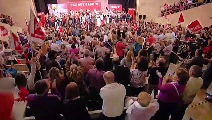 españoles, más monárquicos que republicanos