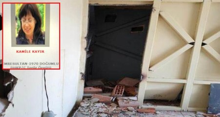 Son dakika! Terör örgütünün sözde Türkiye sorumlusu yakalandı