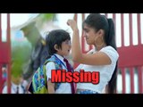 Yeh Rishta Kya Kehlata Hai: Naira’s kid Kairav to go missing