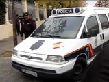 Libertad con cargos para los tres sacerdotes y el seglar detenidos por presuntos abusos sexuales en Granada