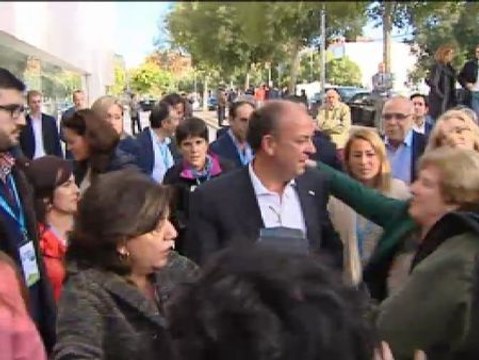 La Fiscalía extremeña investiga los viajes a Canarias de Monago como senador