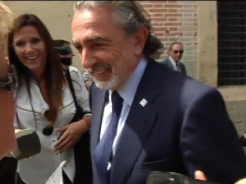 205 folios y cinco años de proceso: las claves del auto que cierra la primera fase del 'caso Gürtel'