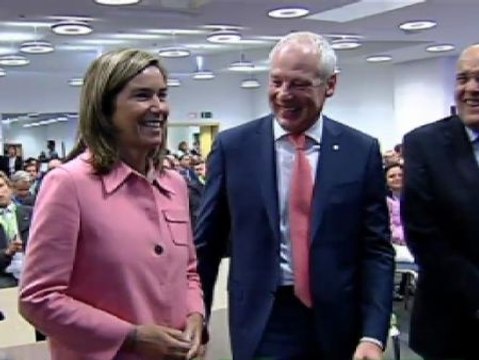 Ana Mato podría sentarse en el banquillo por los delitos de su exmarido