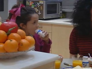 Los españoles gastan de media 127 euros al mes en comida