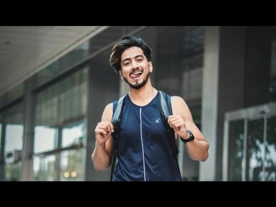 All you need to know about TikTok star Faisu