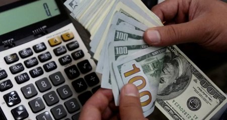 Küresel servet 206 trilyon dolara ulaştı