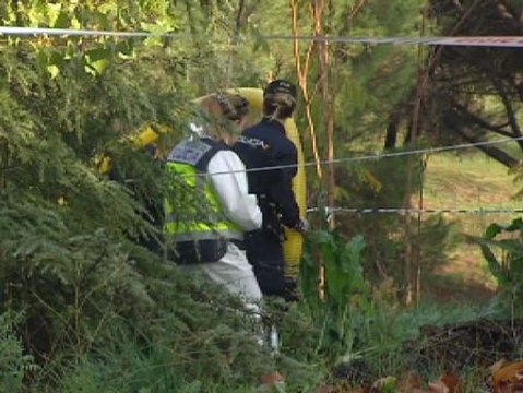 Encontrados restos humanos en un pozo de un pueblo de Zamora