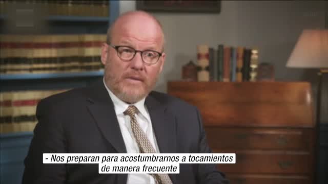 Vidas marcadas por el abuso sexual en el seno de la Iglesia