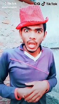 Cg tik tok jhan jhatak pudak chhattisgarhi comedy