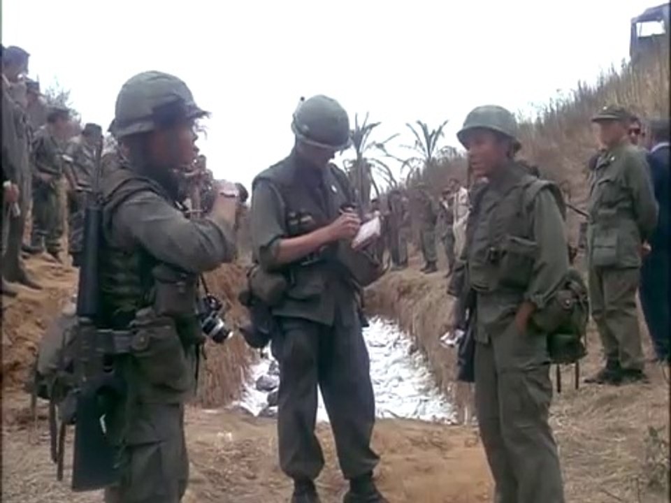 The Duality of Man (The Jungian Thing)