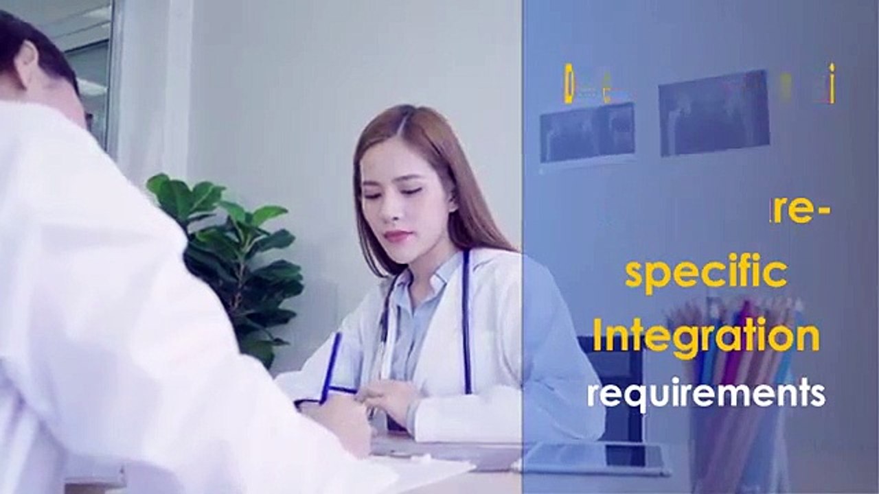 Dell Boomi for Healthcare