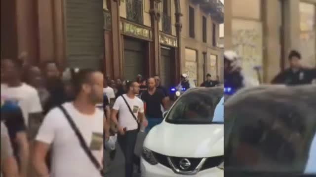 Toda España se une al homenaje a las víctimas de Barcelona y Cambrils