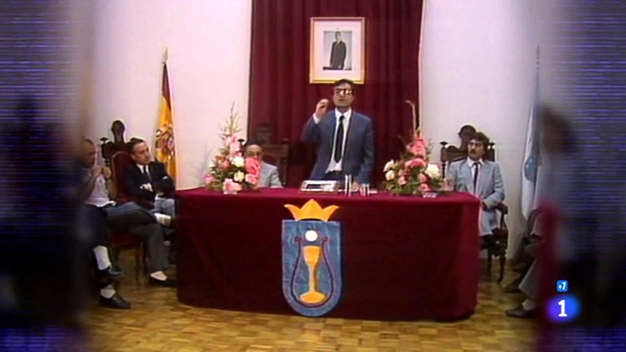 Ochéntame otra vez: Vida de narcos [DVDRIP][2015][Documental Completo TVE][Spanish]