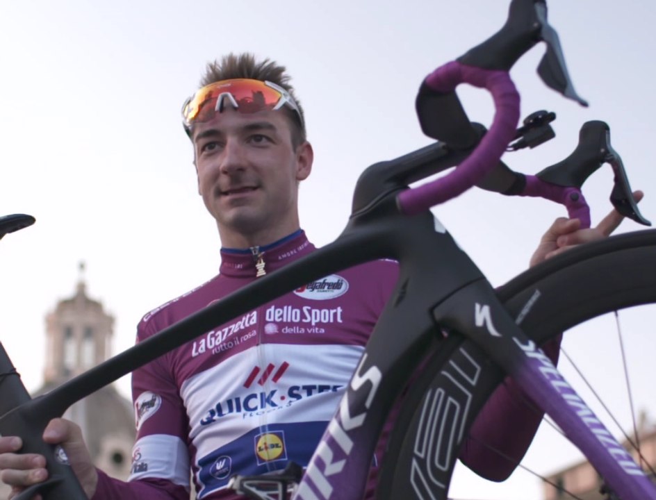 Elia Viviani