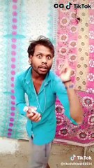 Cg tik tok chhattisgarhiya aparichit