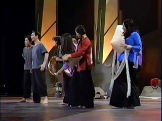 Video - TIẾNG DÂN CHÀI (Nguyễn Hưng - Thế Sơn - Hoàng Lan - Như Quỳnh - Phi Nhung)
