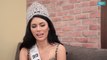 Miss Universe Philippines 2019 Gazini Ganados raised by a single mom