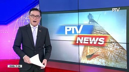 Publiko, pinaghahanda sa pagtama ng 'The Big One'