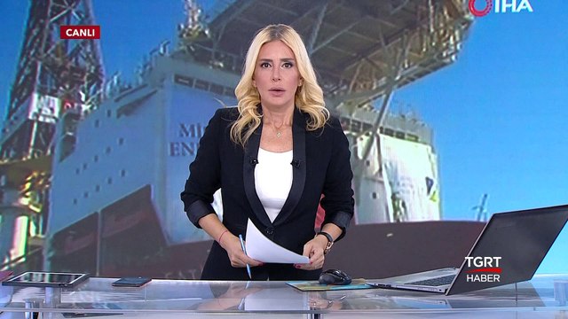 Yavuz Sondaj Gemisi Yola Çıkıyor