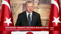 Cumhurbaşkanı Erdoğan: “Sisi Bir Zalimdir, Demokrat Değildir”
