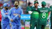 ICC Cricket World Cup 2019 : Ind vs Pak World Cup Match Garners 2.9 Million Tweets || Oneindia