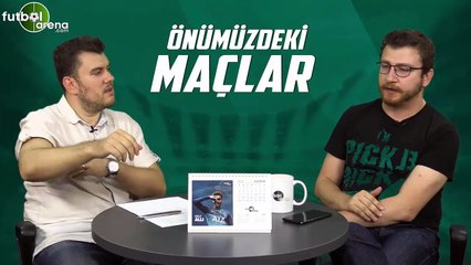 Uğur Karakullukçu: "Kana Bıyık bence Mirin'den daha güvenilir bir oyuncu"