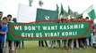 ICC World Cup 2019 : ನಿಜಕ್ಕೂ ಪಾಕಿಸ್ತಾನಿಯರಿಗೆ ವಿರಾಟ್ ಕೊಹ್ಲಿ ಬೇಕಾ..? | Oneindia Kannada