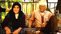 Çetmili Kara Ali Çavuş ve Oğlu Onbaşı Mehmet