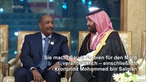 Mordfall Khashoggi: Steckt Saudi-Arabiens Kronprinz dahinter?