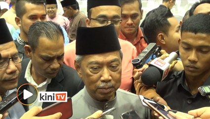 Petugas khas ada masa 6 bulan teliti kes Amri, Raymond