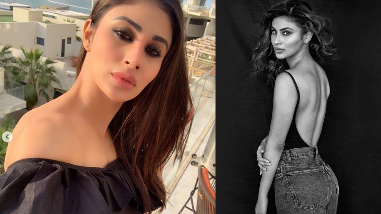 Brahmastra: Mouni Roy speaks on her role in Ayan Mukerji's film | FilmiBeat