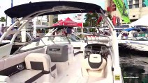 2019 Chaparral 230 Suncoast Motor Boat - Walkaround - 2018 FLIBS