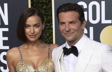 Bradley Cooper and Irina Shayk ready to date other people