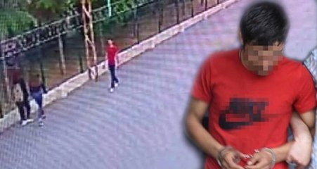 Üniversiteli kızlara cinsel organını gösteren sapıktan iğrenç savunma: Karım gidince boşluğa düştüm