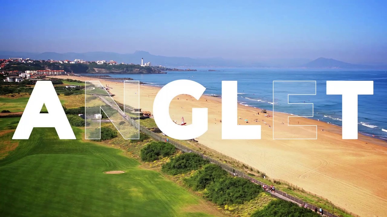 un été à Anglet 2019