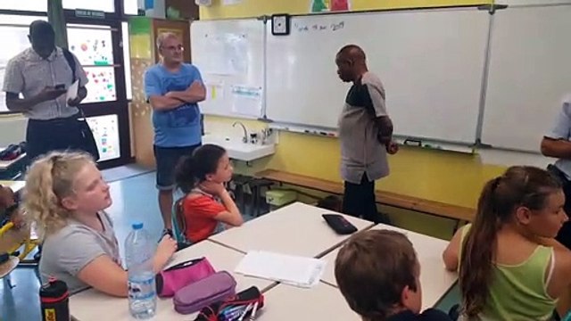 Landser : un jumelage avec le Burkina-Faso