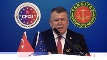 Yargıtay Birinci Başkanı Cirit: “Yargı bağımsızlığı ve tarafsızlığı anayasanın yargı mensuplarına bir lütfu değildir” - ANKARA