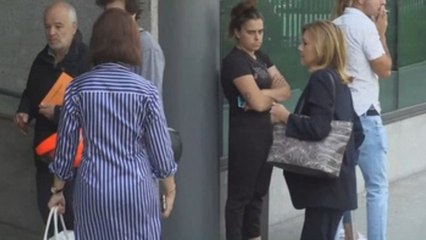 Bárcenas y Cospedal, testigos por el borrado de los ordenadores