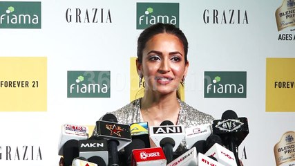 Kriti Kharbanda talks about her experience to shoot with Amitabh Bachchan