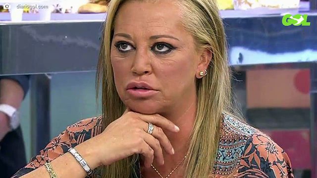 Andrea Janeiro tiene una bomba para la boda de Belén Esteban y Miguel Marcos