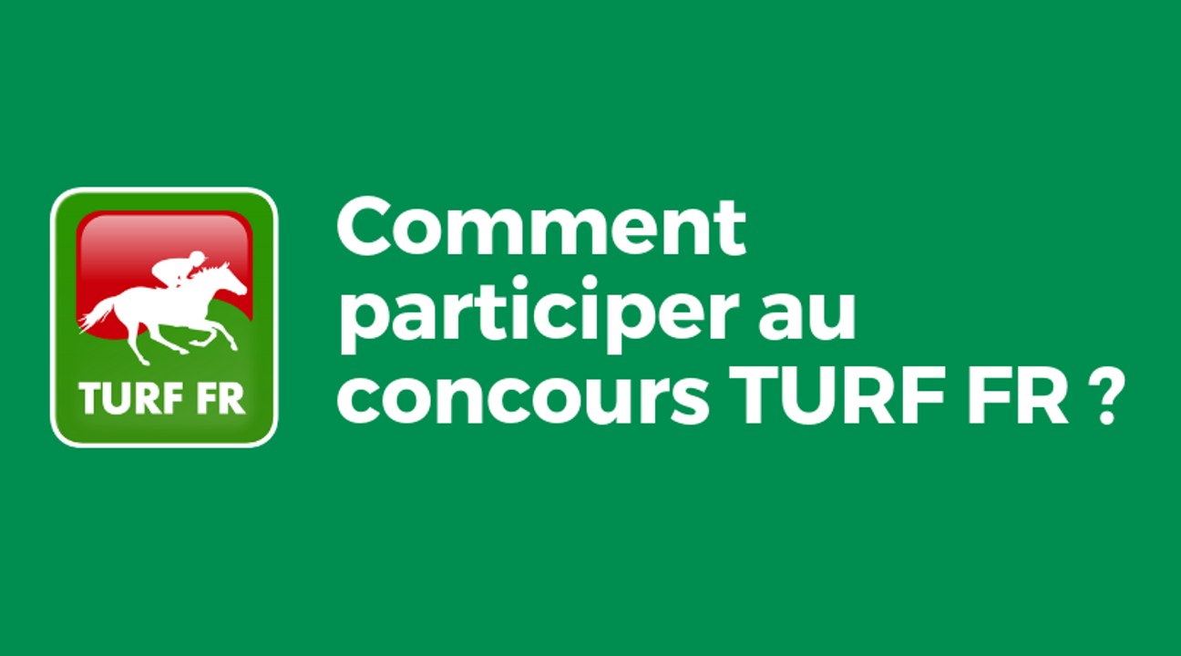 Comment participer au concours ?