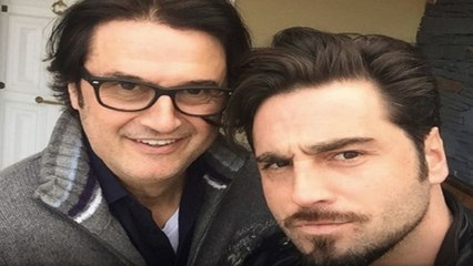 David Bustamante rompe con Poty