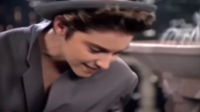 La reina del pop cumple 60 años