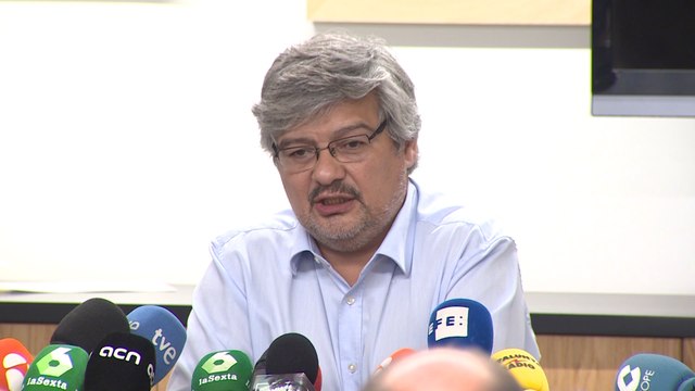 Víctimas del 17A piden que no se repita un suceso así