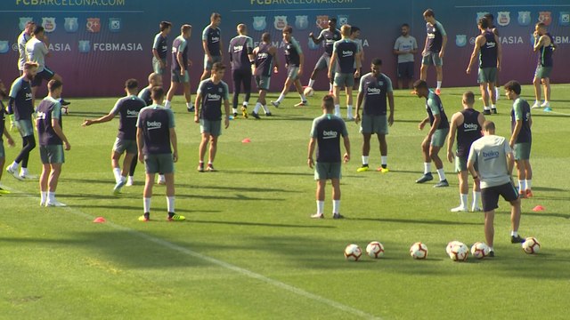 Se jugarán partidos de LaLiga en Estados Unidos