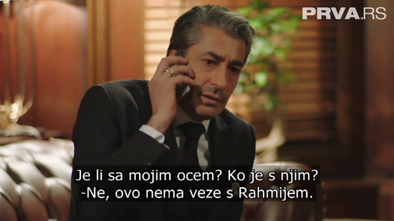 Paramparčad - 279. epizoda