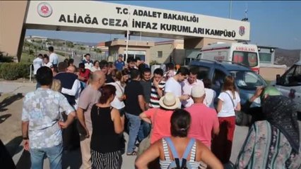 Liberado Taner Kilic, el líder turco de Amnistía Internacional