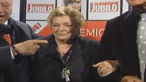 Fallece Marisa Porcel, Pepa en 'Escenas de matrimonio'