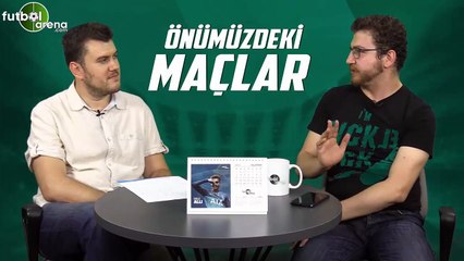 Muslera gönderilmeli mi? İsmail Çipe yedek kaleci olarak yeterli mi?