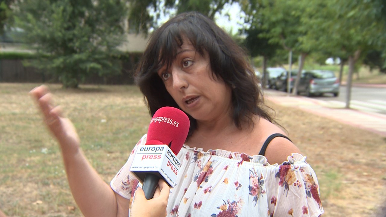 Superviviente de las Ramblas recuerda la tragedia